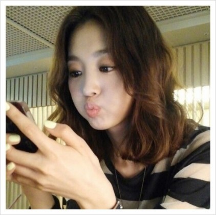 내가 좋아하는 장희진 | 인스티즈