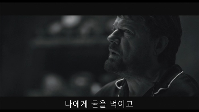 [로맨틱스릴러미드] 한니발 (Hannibal) 시즌3 에피1 (3/4) | 인스티즈