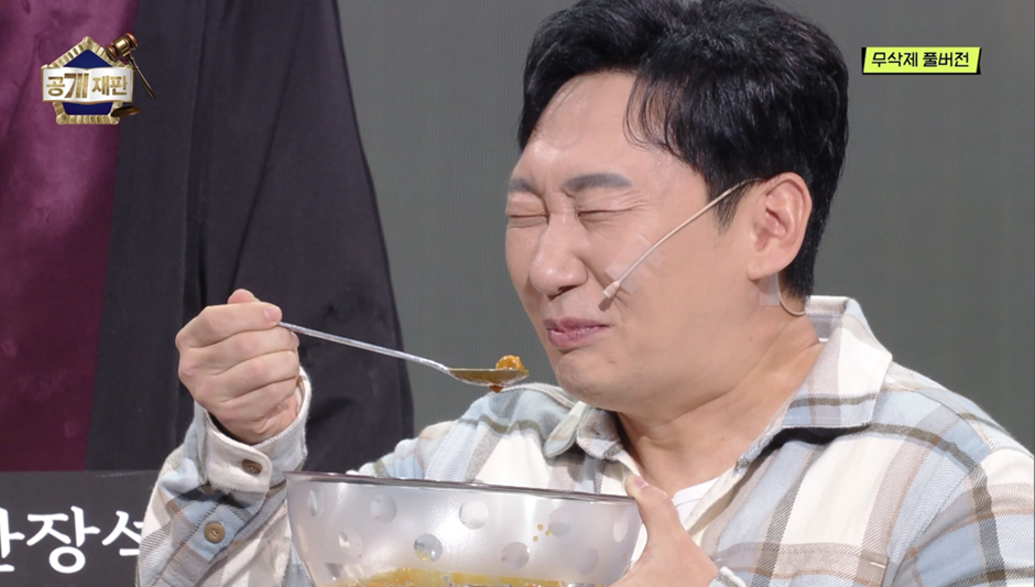 자연인 이승윤이 5개 음식중에서 하나만 고를수있다면 고른거…jpg | 인스티즈