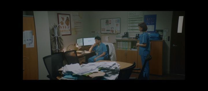 [슬의++] 많은 시청자들을 위로했다는 석형의 문자.jpg | 인스티즈