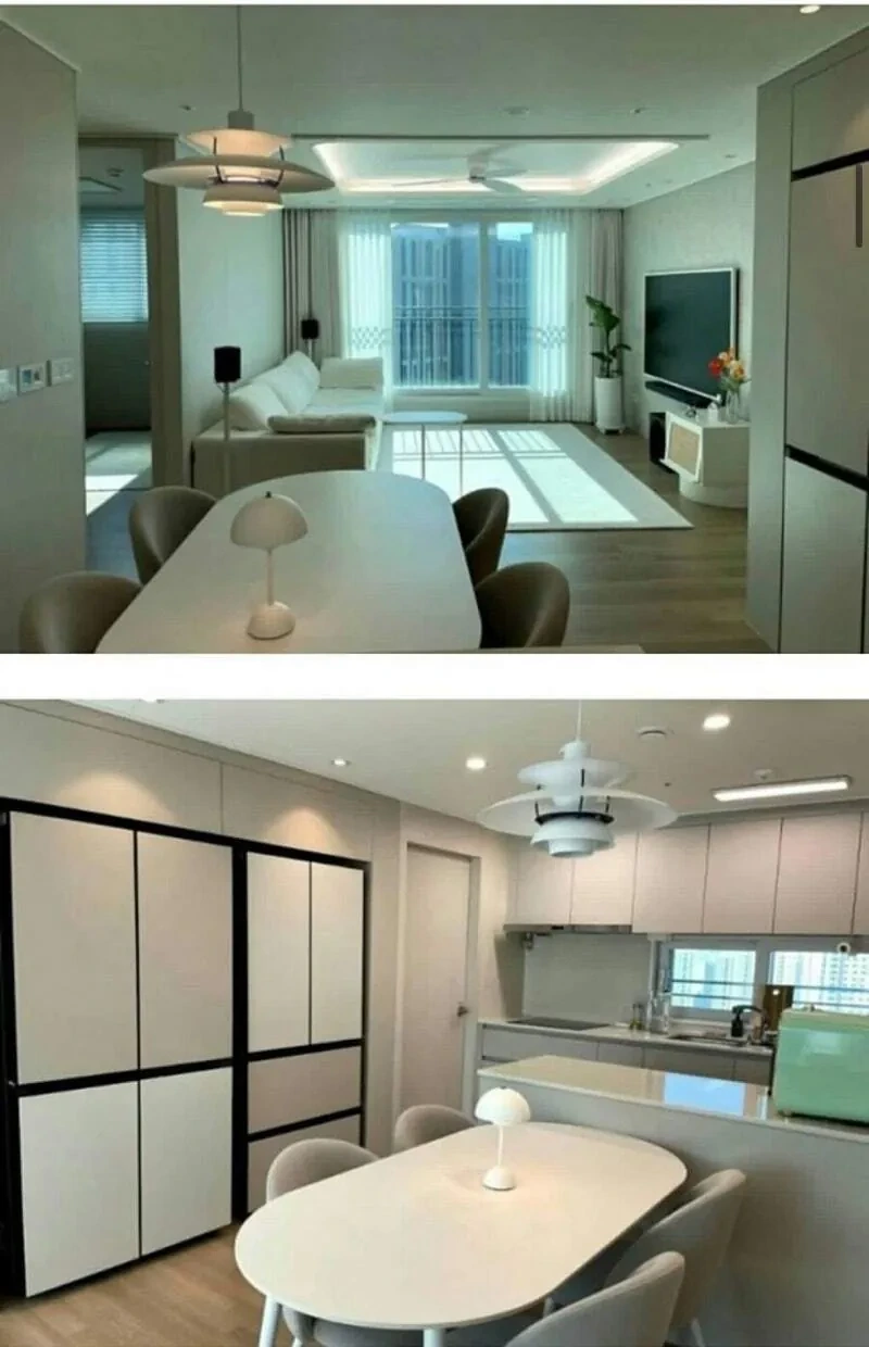 요즘 24평 아파트 체감 | 인스티즈