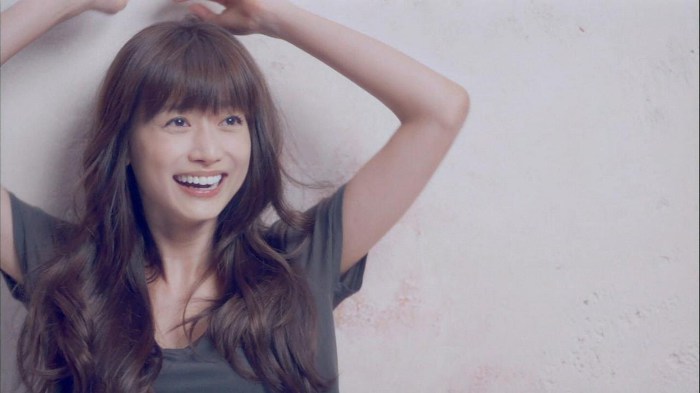 일본인들이 선호하는 미인 유형중 하나 | 인스티즈