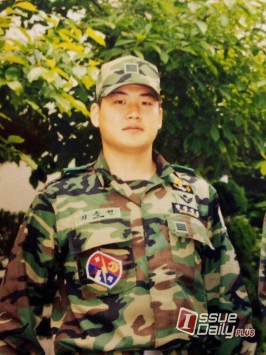 다음 중 절대 군대선임으로 만나면 안되는 관상은??..jpg | 인스티즈