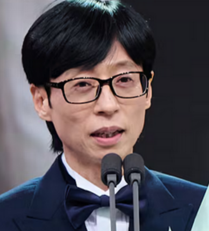 2025 mbc 대상 유재석 수상소감 전문.txt | 인스티즈