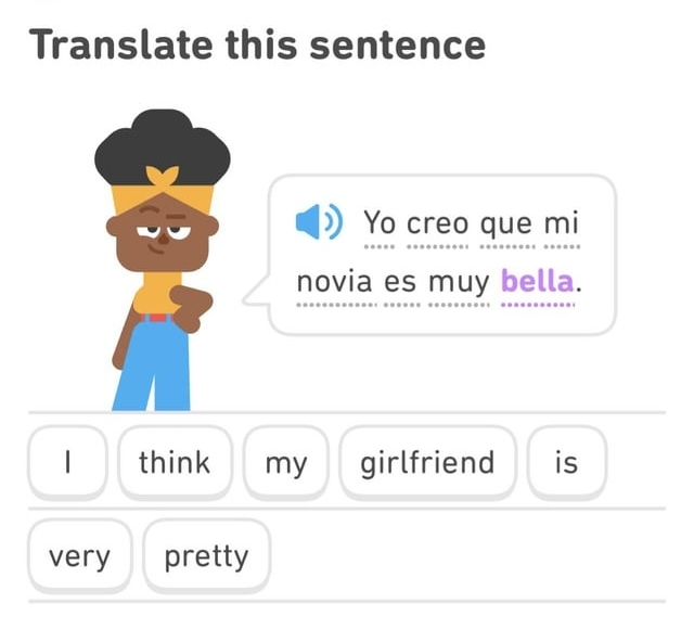 듀오링고를 무료로 사용할 수 있는 이유 | 인스티즈