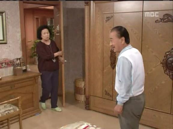 [거침없이하이킥] 일진할배 대근이가 50년째 순재를 괴롭히는 이유 ㅋㅋㅋㅋㅋ.jpg | 인스티즈