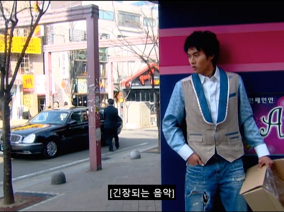 [쾌걸춘향] 춘향이 사랑하는 후회남주 이몽룡.jpg (1) | 인스티즈