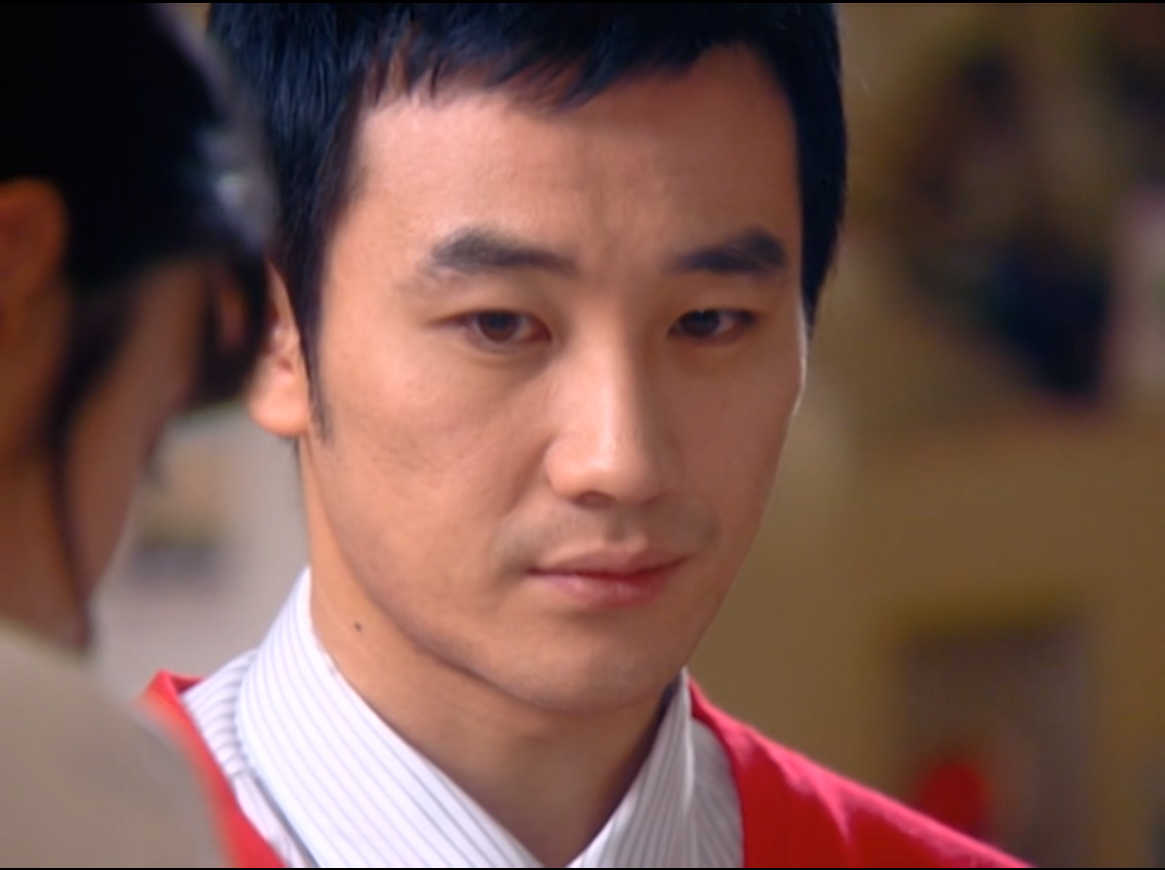 [쾌걸춘향] 춘향이 사랑하는 후회남주 이몽룡.jpg (1) | 인스티즈