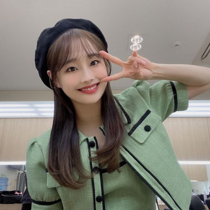 다양한 동물상 여자아이돌들! | 인스티즈