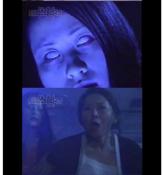 토요 미스테리 레전드 에피소드 - 저승으로 가는 버스.JPG (공포주의) | 인스티즈