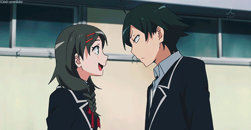 1만명이 뽑은 한번 들어가 보고 싶은 애니 속 동아리 TOP20 | 인스티즈