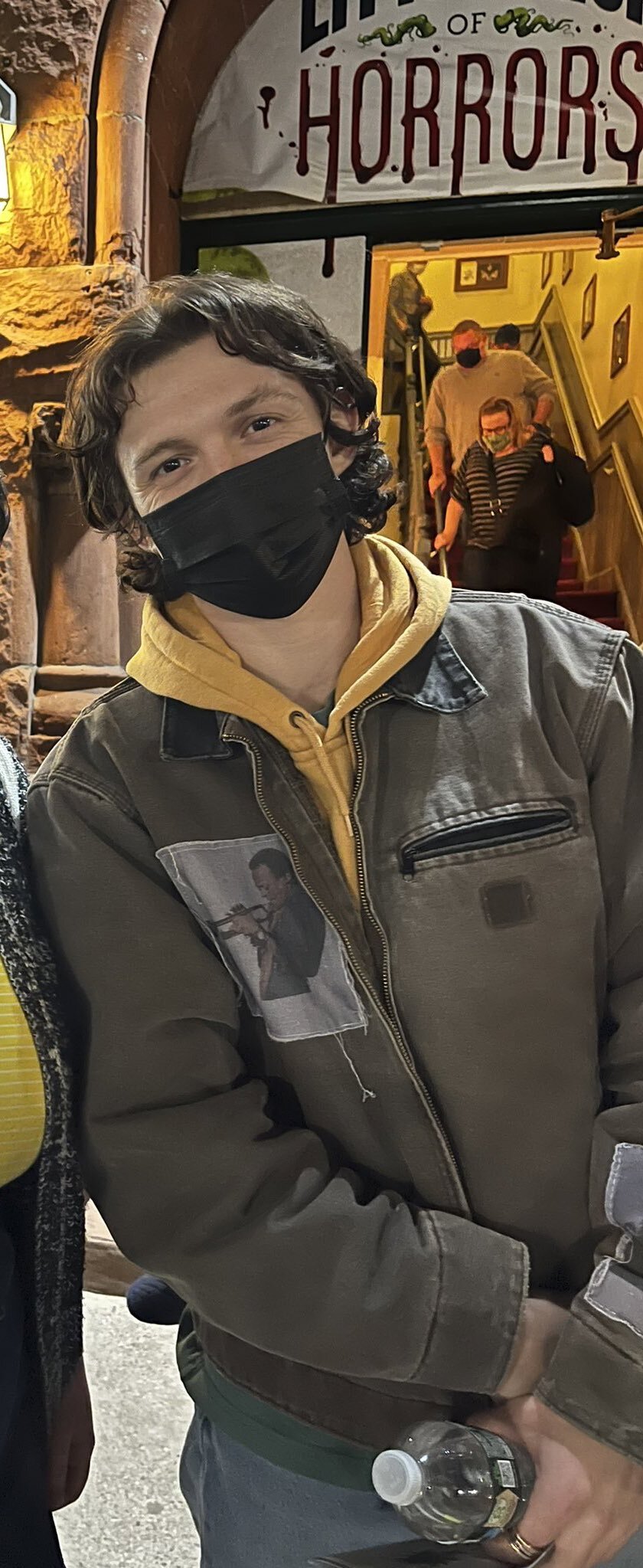 젠데이아 정말 다정하고 세심해서 돌겠는 달글 | 인스티즈