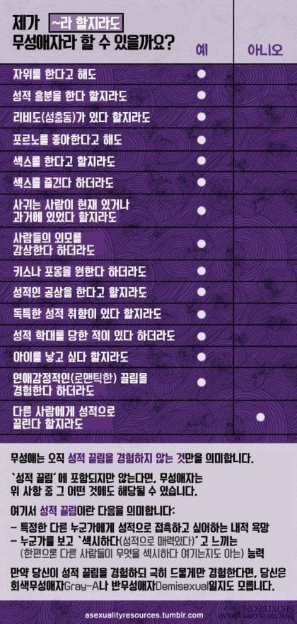 세상에 섹스 싫어하는 사람이 어디있냐? ㅋㅋ | 인스티즈