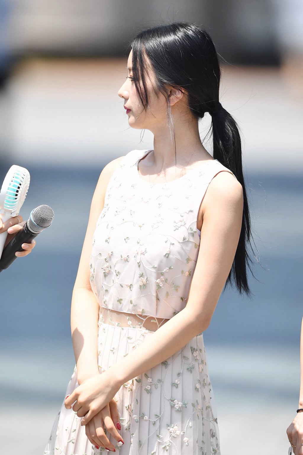 [에이핑크] 남극이라도 가고 싶은 마음이 들어서 보미 | 인스티즈