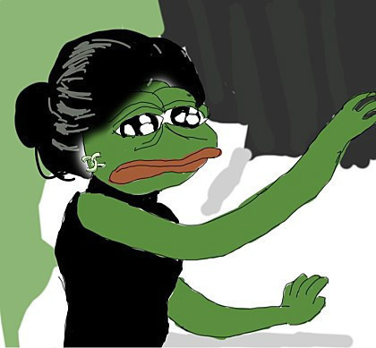 2017년 첫 개구리 | 인스티즈