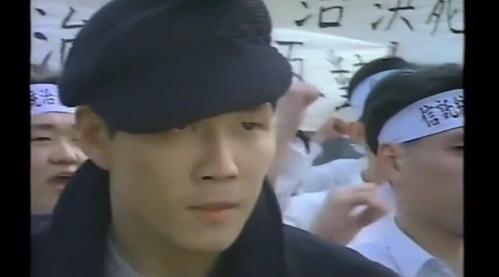고전영화 알바트로스(1996) | 인스티즈