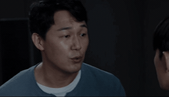 남배우랑 남돌이 BL연기하다 사랑에 빠짐.gif | 인스티즈