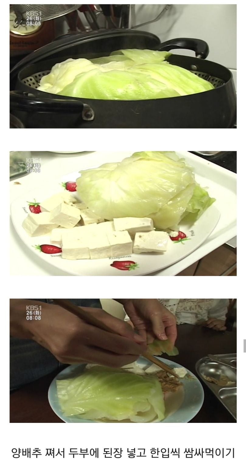 커서보니 엄청 대단한 인간극장 네쌍둥이 엄마...jpg | 인스티즈