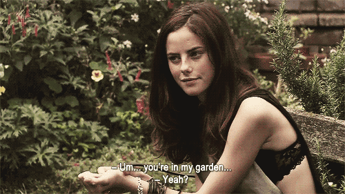 퇴폐미 하면 떠오르는 외국배우 네 명.gif | 인스티즈