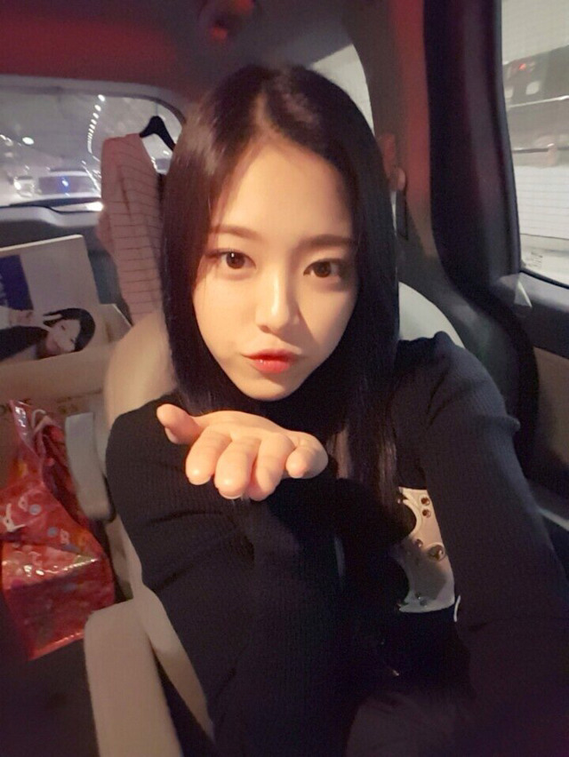 손나은+쯔위 닮은 신인 걸그룹 멤버 | 인스티즈