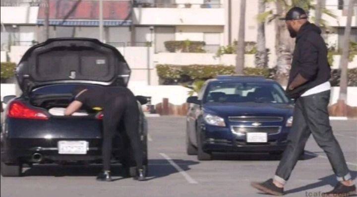 레깅스 뒤태 | 인스티즈