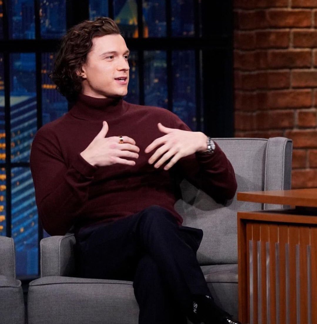 젠데이아 정말 다정하고 세심해서 돌겠는 달글 | 인스티즈