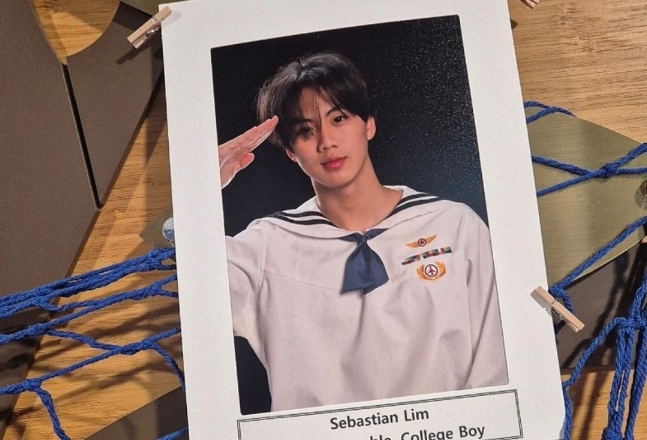 교육비만 6억... '류진 아들' 찬형, 185cm 폭풍성장 근황 | 인스티즈