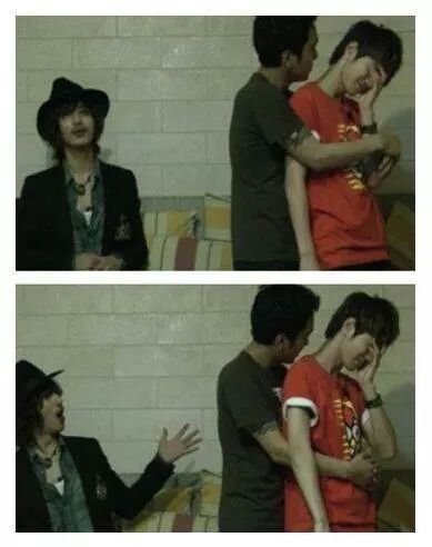 인피니트 성종도 추행했던 고영욱(시룸주의) | 인스티즈