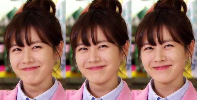 연예인으로 보는 내 얼굴은 강아지상? 고양이상? | 인스티즈