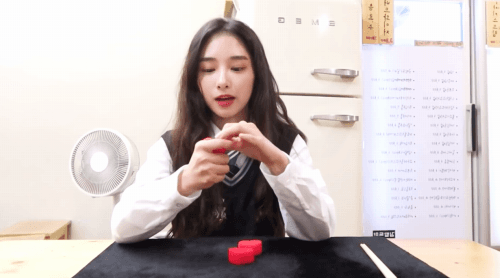 못하는게 없는 00년생 여성 유튜버,, | 인스티즈