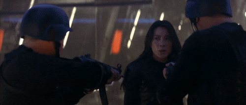 홍콩영화 최고 전성기시절 여자배우들ㄷㄷㄷㄷ | 인스티즈