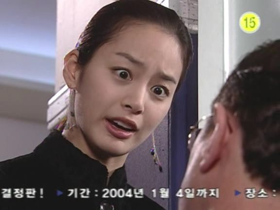 천국의 계단에서 집착쩌는 차송주 | 인스티즈