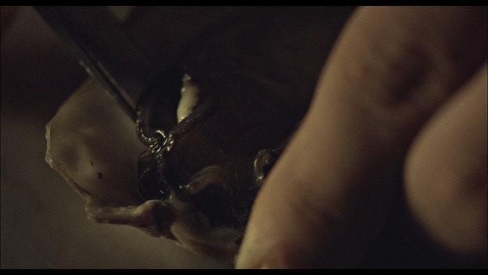 [로맨틱스릴러미드] 한니발 (Hannibal) 시즌3 에피1 (3/4) | 인스티즈