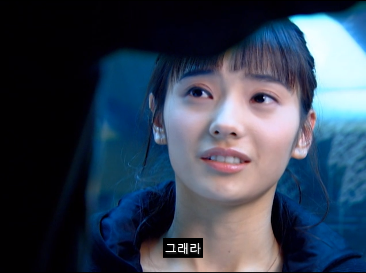 [쾌걸춘향] 춘향이 사랑하는 후회남주 이몽룡.jpg (1) | 인스티즈