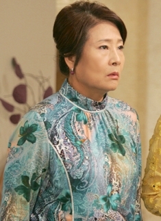 친딸을 계획적으로 자기 며느리로 맞은 시어머니가 나오는 막장 레전드 드라마.txt | 인스티즈