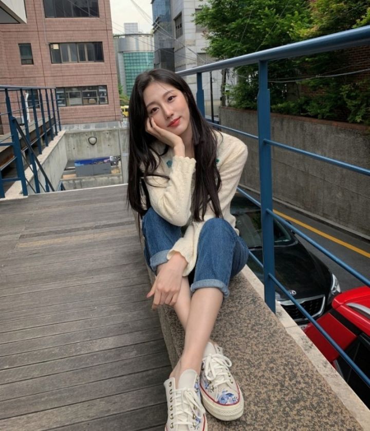 다양한 동물상 여자아이돌들! | 인스티즈