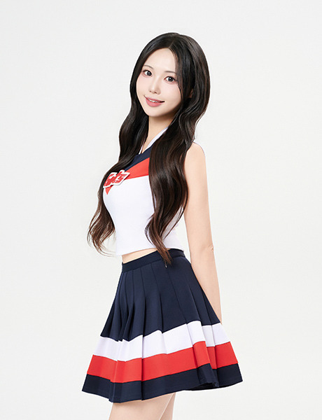 2026 롯데 자이언츠 치어리더 | 인스티즈