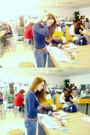 한때 유명했던 여자교생선생님 역대급 레전드 | 인스티즈