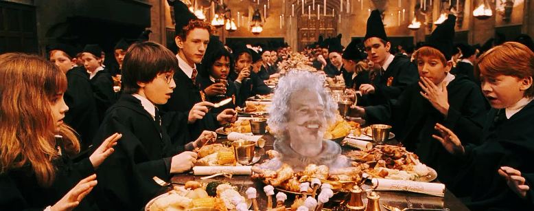 해리포터 교수님들 거의 다 돌아가신 거 기분 이상하다.. | 인스티즈