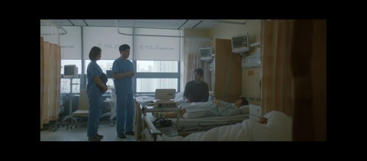 [슬의++] 많은 시청자들을 위로했다는 석형의 문자.jpg | 인스티즈
