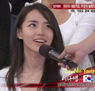 한때 유명했던 여자교생선생님 역대급 레전드 | 인스티즈