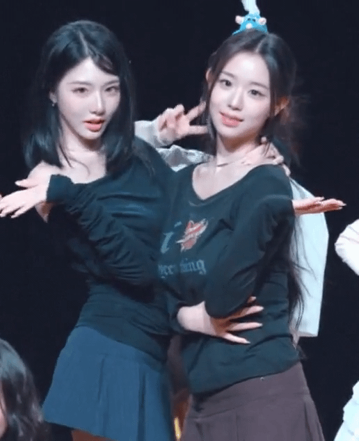 김채연 상견례 프리패스 가능vs불가능 | 인스티즈