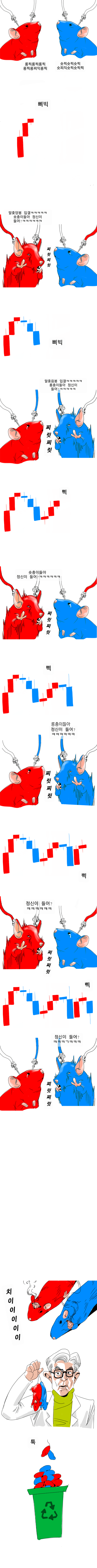 평화로운 미국 주식갤의 하루 | 인스티즈