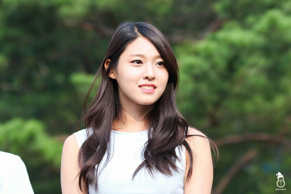 설현이 정말 좋아? | 인스티즈