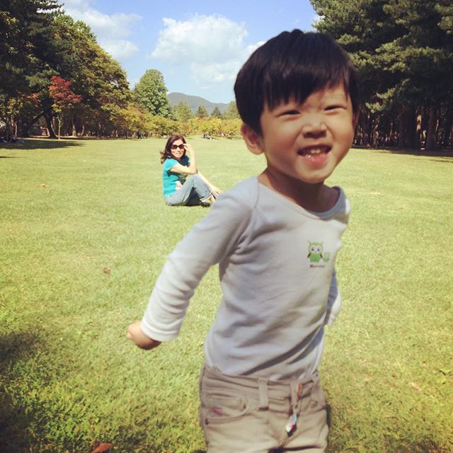 4살 생일을 맞아 한국으로 놀러온 대만쌍둥이 첼시와 제스퍼♡!! | 인스티즈