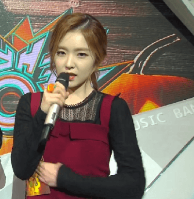 하얗고 청순한 여자.gif | 인스티즈