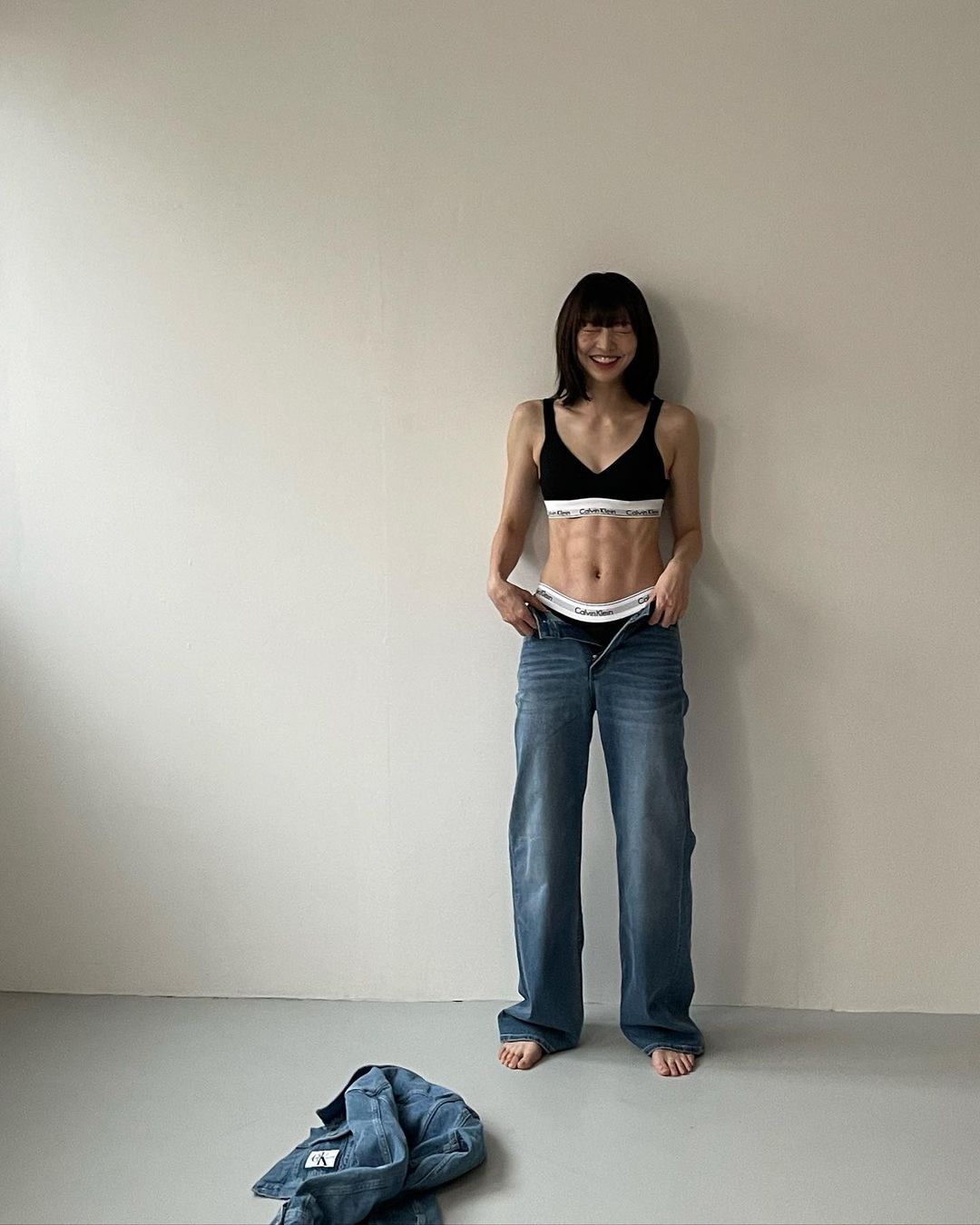 락킹 댄서로 유명한 펀치바니 몸상태.JPG | 인스티즈
