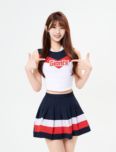 2026 롯데 자이언츠 치어리더 | 인스티즈