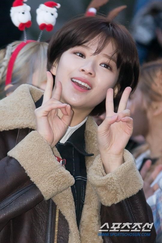 숏컷이 잘어울리는 트와이스 정연 | 인스티즈