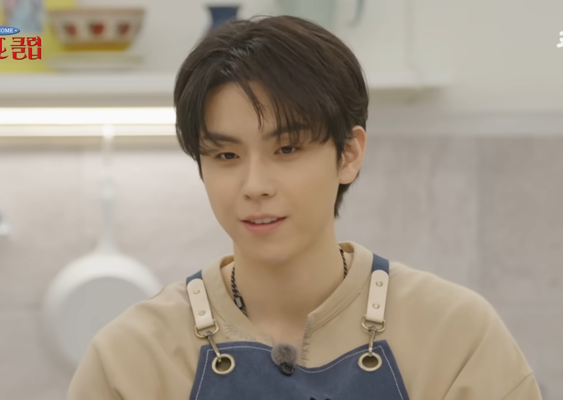 박명수 - 고윤정 자강두천.jpg | 인스티즈